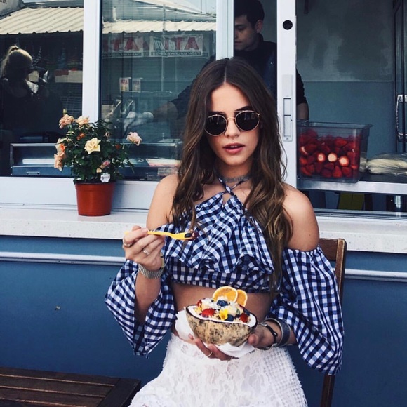 LF STORES • TOP - Picture 2 of 5